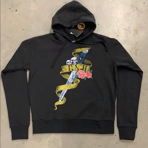 NWT Guns N Roses hoodie